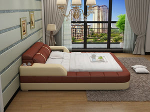 Bed,Jubilee furniture store Las Vegas-Modern furniture