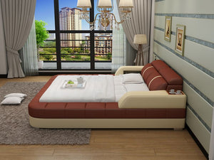 Bed,Jubilee furniture store Las Vegas-Modern furniture