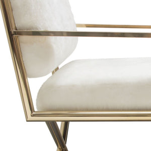 Diwer Armchair