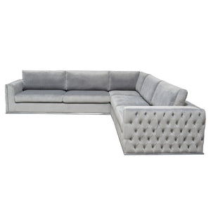 Enbany Symmetrical Sectional