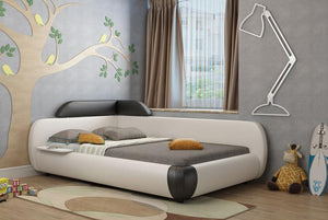 Dreams Leather Youth Bed