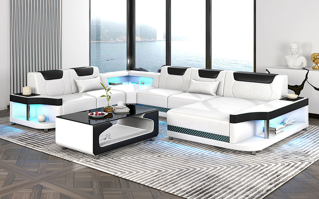 NEXA Living System