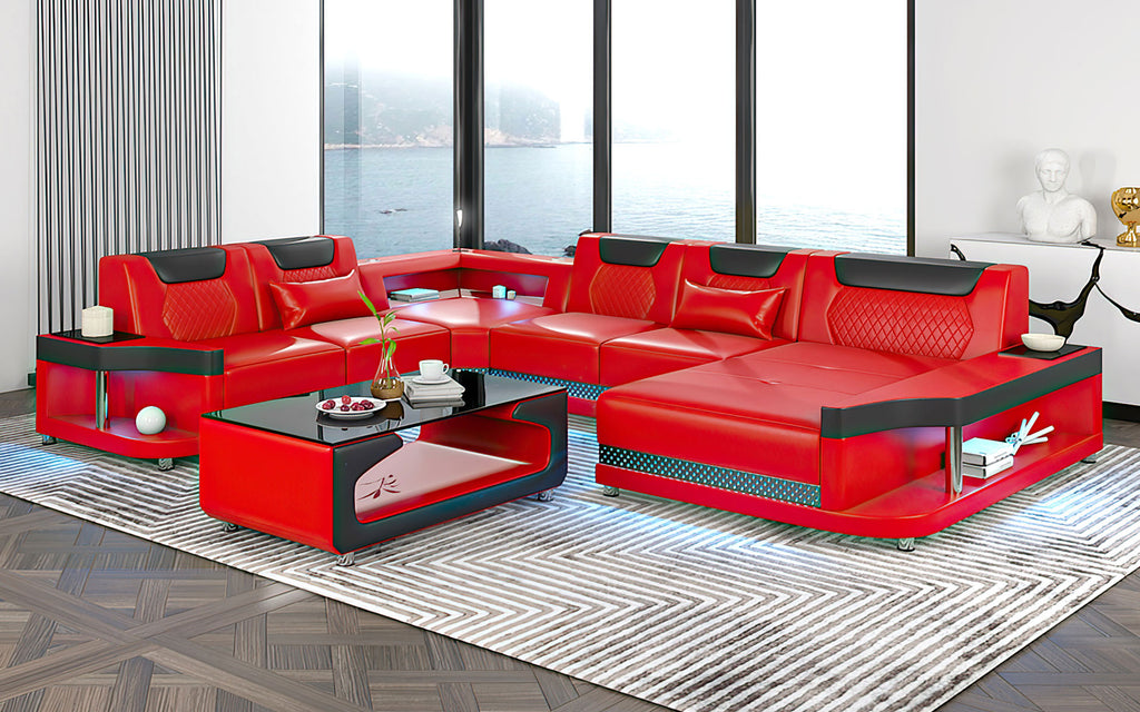 NEXA Living System