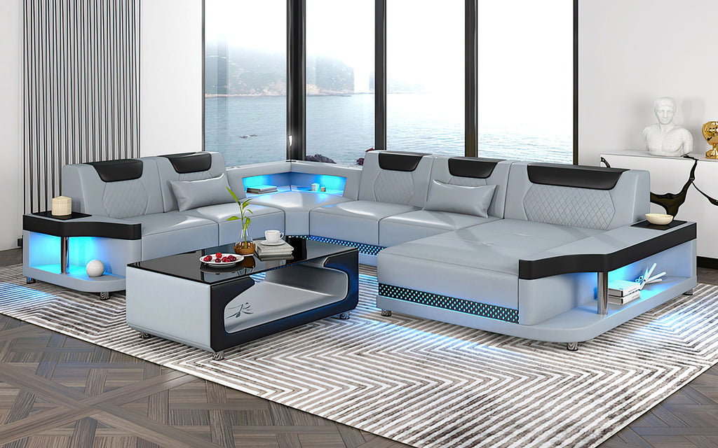 NEXA Living System