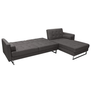 Oben Sleeper Sectional