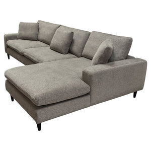 Wome Right Hand Facing Sectional