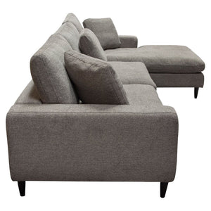 Wome Right Hand Facing Sectional