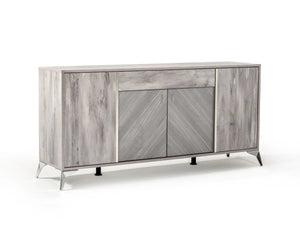 Alawer Modern Buffet