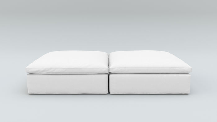 Mëlo Modular Customizable Sectional