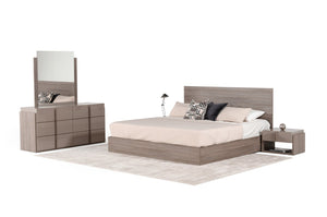 Gisele Italian Modern Dresser