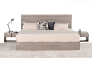 March Italian Modern Nightstand