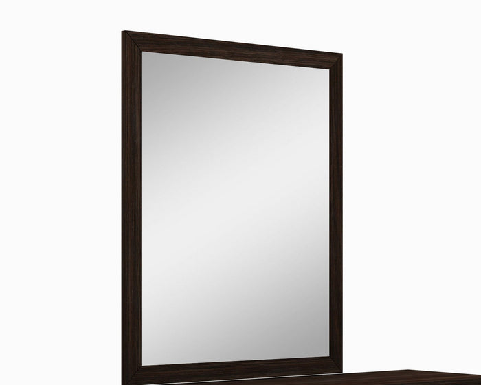 Mason Modern Mirror